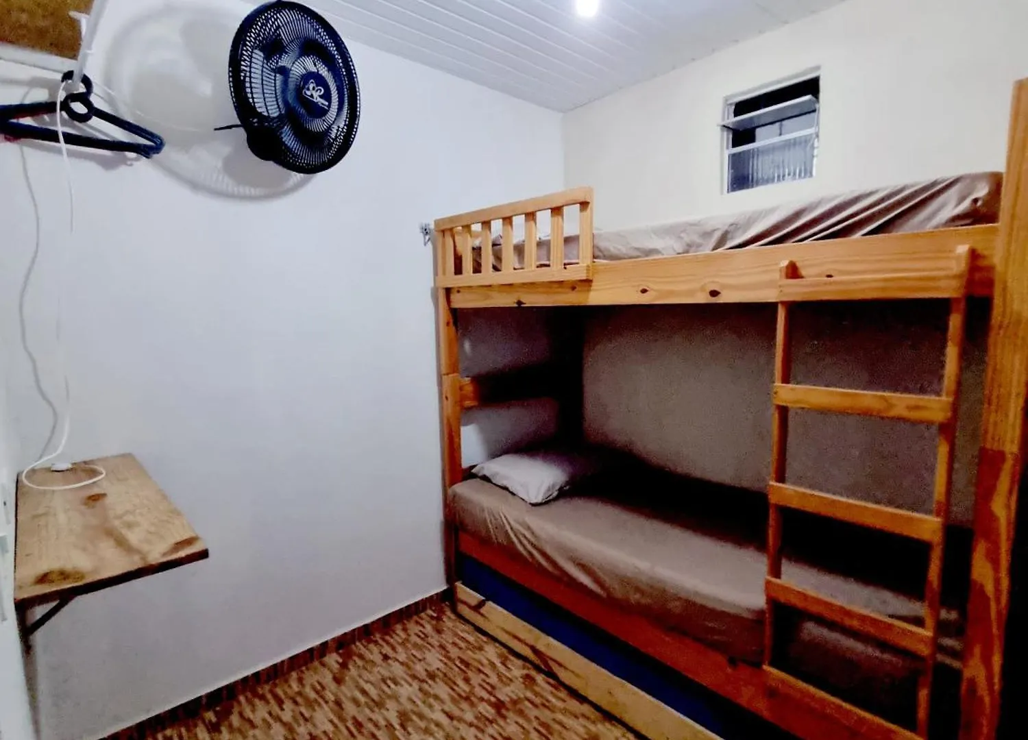 @Hostel_Vibe_Descolada Recife Hostel